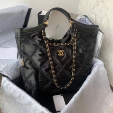 Chanel Shopping Bags